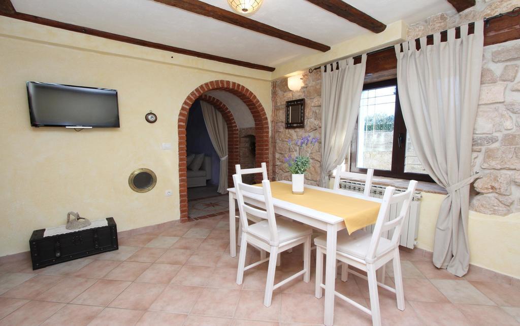 Apartments Midea 2 Rovinj Rum bild