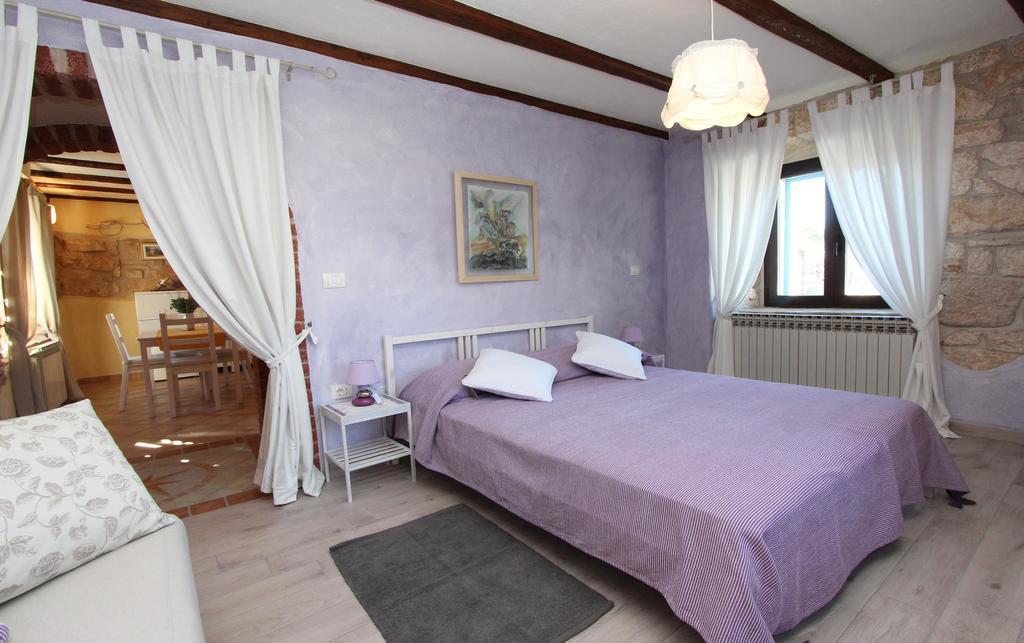 Apartments Midea 2 Rovinj Rum bild