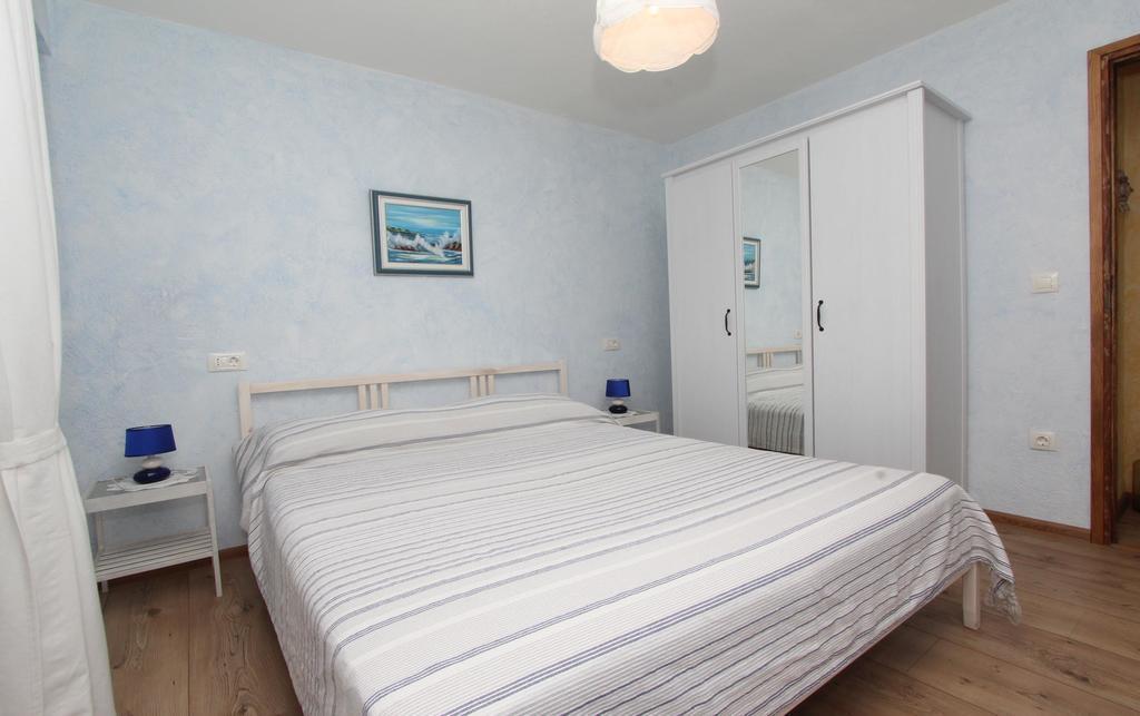 Apartments Midea 2 Rovinj Rum bild