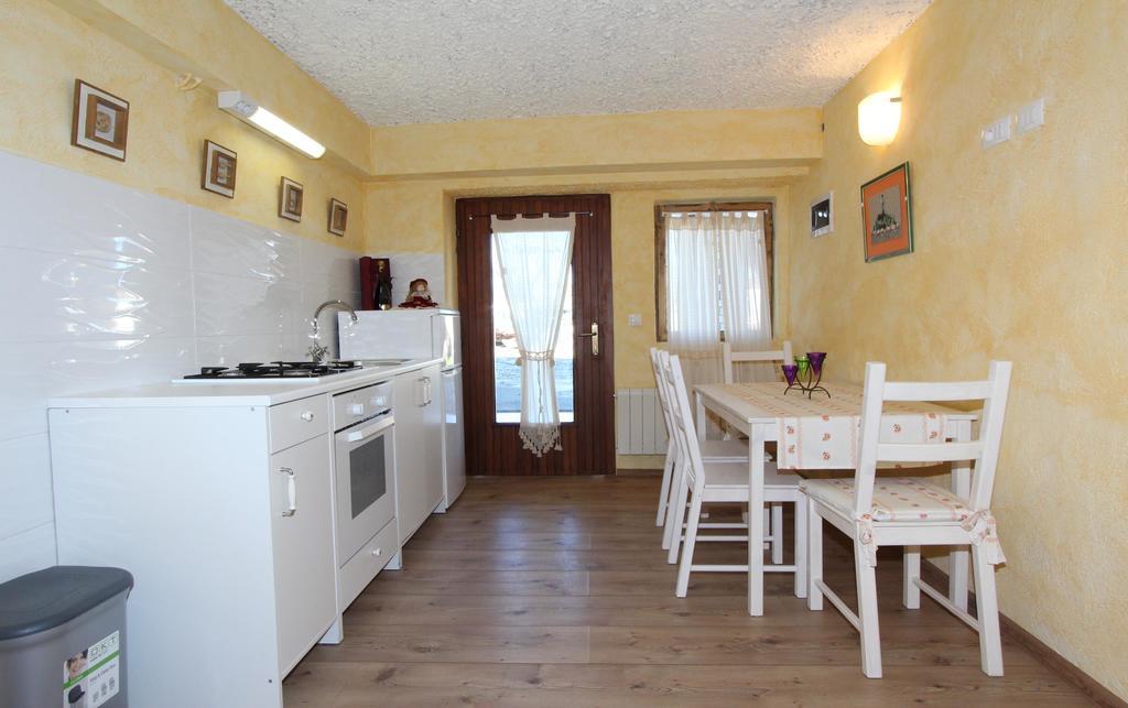 Apartments Midea 2 Rovinj Rum bild
